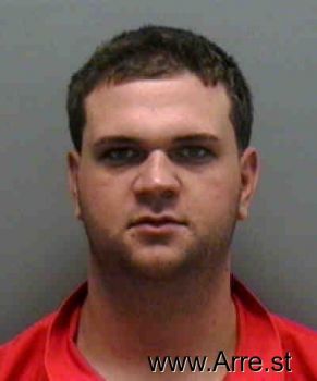 Adam Wesley Bright Mugshot