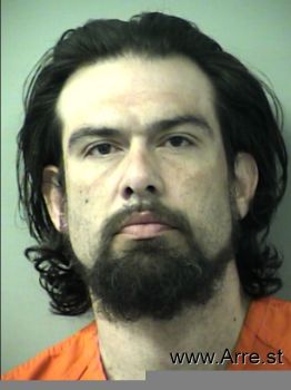 Adam Ferrin Broadus Mugshot