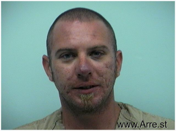 Adam Matthew Buck Mugshot