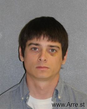 Adam  Bush Mugshot