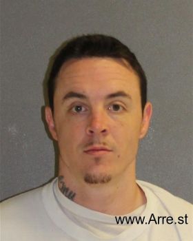 Adam  Calhoun Mugshot