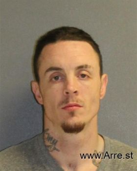 Adam  Calhoun Mugshot