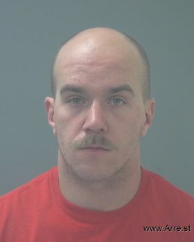 Adam Seth Campbell Mugshot