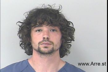 Adam J Carter Mugshot