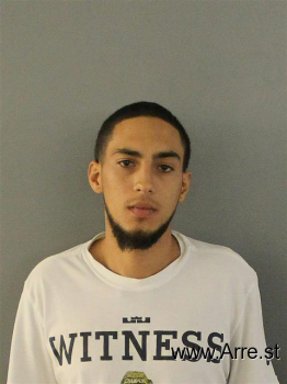 Adam Jay Castro Mugshot