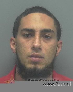 Adam Jay Castro Mugshot