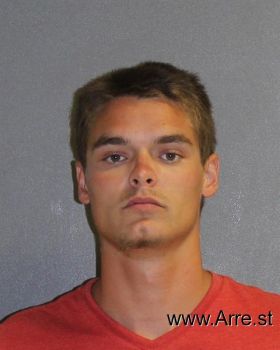 Adam  Conger Mugshot