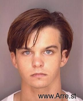 Adam Keith Cooper Mugshot