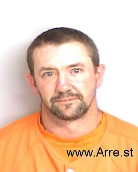 Adam Ryan Crossway Mugshot