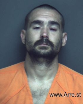 Adam Richard Dahl Mugshot