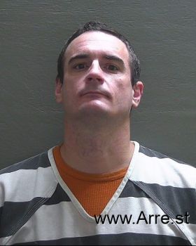 Adam Cole Davis Mugshot