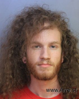 Adam  Davison Mugshot