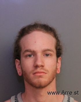 Adam Dennis Davison Mugshot