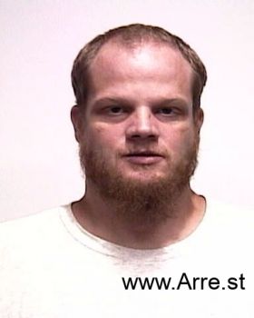 Adam Roy Draper Mugshot