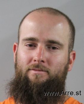 Adam  Ellis Mugshot