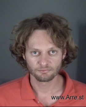 Adam John Farrell Mugshot