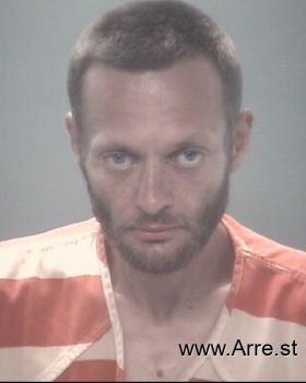 Adam John Farrell Mugshot