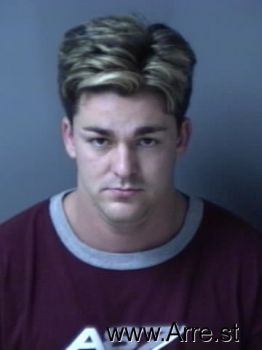 Adam Lane Ferguson Mugshot