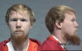 Adam Corey Fields Mugshot