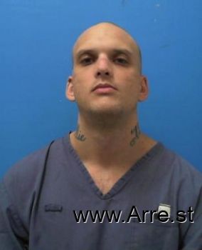 Adam M Fisher Mugshot