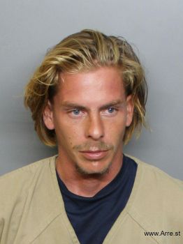 Adam  Fisher Mugshot