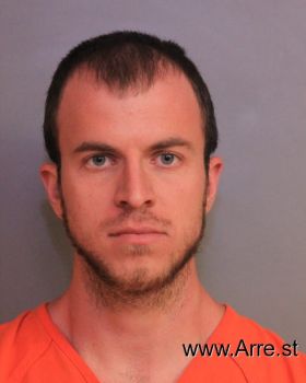 Adam Michael Fisher Mugshot