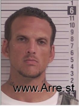 Adam Michael Fisher Mugshot