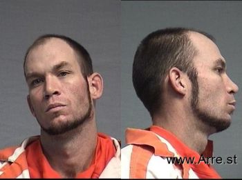 Adam Harrison Third Fisher Mugshot