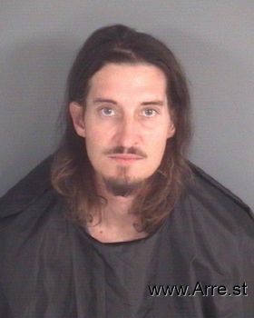 Adam Daniel Fletcher Mugshot