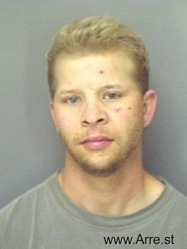 Adam Dane Foster Mugshot