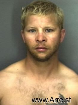 Adam Dane Foster Mugshot