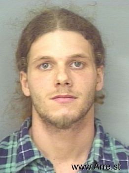 Adam Troy Freeman Mugshot