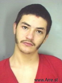 Adam Lee Garcia Mugshot