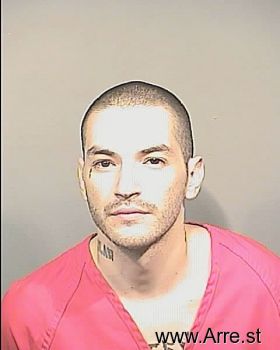 Adam Lee Garcia Mugshot