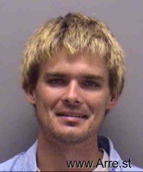 Adam C Gilbert Mugshot