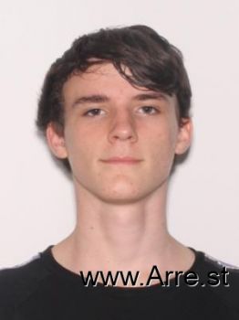 Adam Noah Glover Mugshot