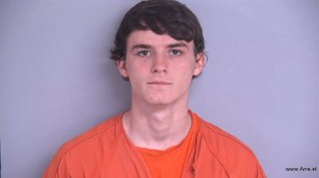 Adam Noah Glover Mugshot