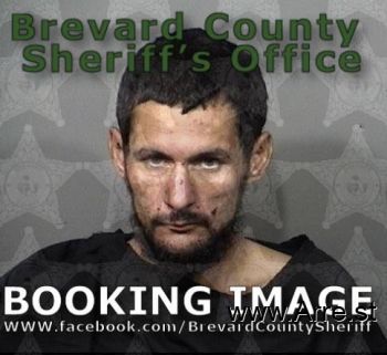 Adam Joseph Gonzales Mugshot