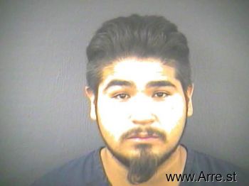 Adam  Gonzales Mugshot