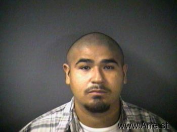 Adam  Gonzales Mugshot