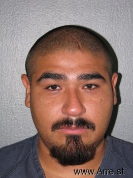 Adam  Gonzales Mugshot