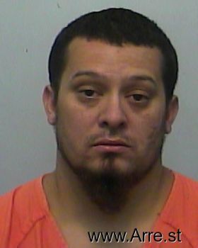 Adam Michael Gonzales Mugshot