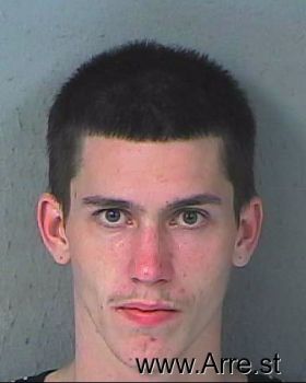 Adam Christopher Gonzales Mugshot