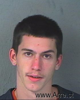 Adam Christopher Gonzales Mugshot