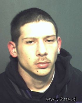 Adam Christopher Gonzalez Mugshot