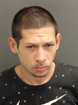 Adam Christopher Gonzalez Mugshot