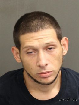 Adam Christopher Gonzalez Mugshot