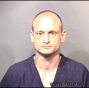 Adam P Green Mugshot