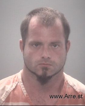 Adam Keith Green Mugshot