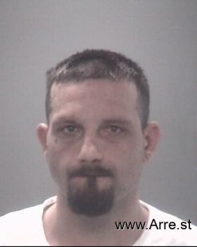 Adam David Greenlief Mugshot